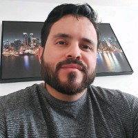 Victor Rivas Moreno