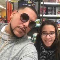 CHRISTOPHER GONZALEZ