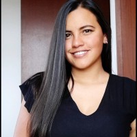 Lady Yohanna Robayo Zipa