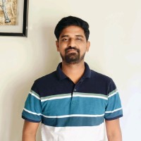 Umesh Kamat
