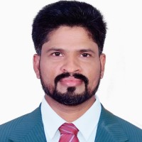 Anish Thayath Vaniyan