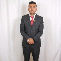 Saroj Thapa