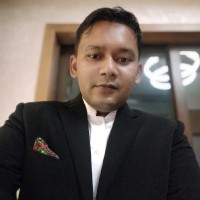 Pralay Ghosh