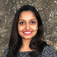 Pranavya M U