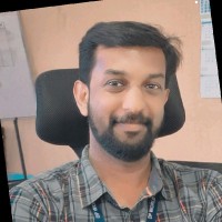 ANEESH KR Raju Aneesh