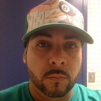 Barber Ruben Diaz Diaz