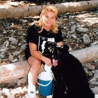Trish Beckwith