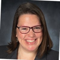 Katherine Smith