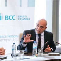 Ricardo Garcia Lorenzo