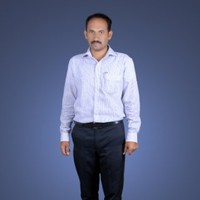 Vishal Pawar