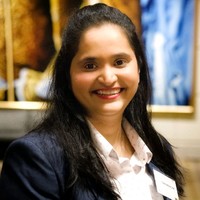 Twisha Bhatt