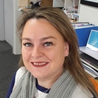 Elizabeth Simmons