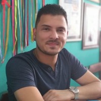 Anderson Rodrigues Ramos