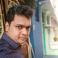 Dhanraj Sundaram