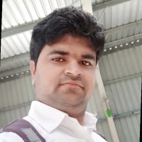 Nitendra Jangid