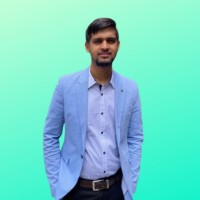 Surendra Adhikari