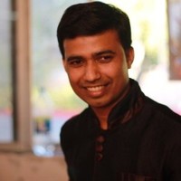 Yogesh Shinde