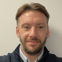 Dan Milsom