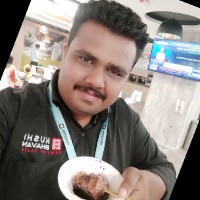 Poorna chandra