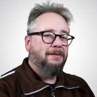 Arne Macdonald