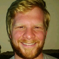Seth Blair