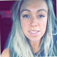 Kimberley Glover