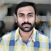 Anil Kumar Jayaram