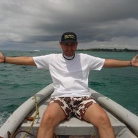 Luis Fernando Blanco Carrillo