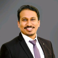 Dr Fahad Abdulmajeed