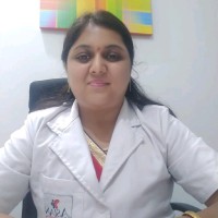Dt. Sneha Dangra Zanwar
