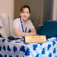 Junu Shahi