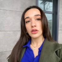 Zeliha Geçgil