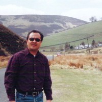 Roy Massie