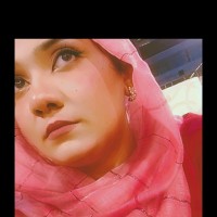 Iqra Ghulam Hussain