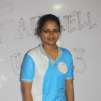 Tharshana Thiruchselvanathan