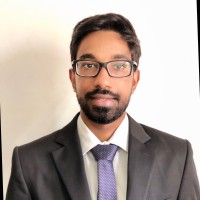 Prashan Gamage
