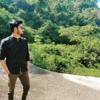 Bharat Jugran