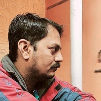 vivek gandhi