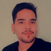 Patrick Marques Silva