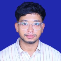 Smruti Ranjan