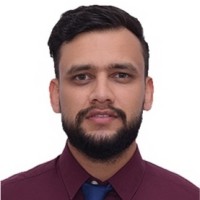 Yogesh Jamwal