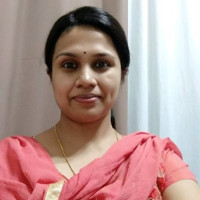 Ranjini Padattil