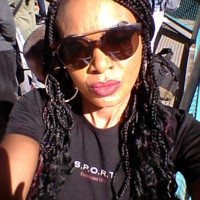 AKOSSWA EVELYNE AHIAGBA