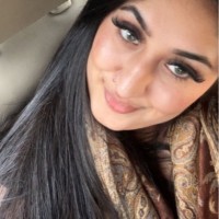 Jahnavi Banerjee