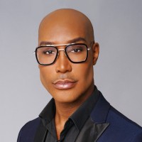 Marc Harvey