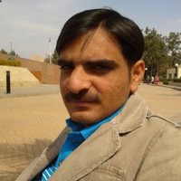 M Rehan Khalid