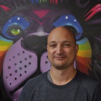 Stian Lysvold Haugse