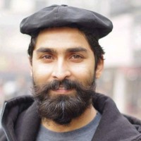 Abdullah Muhsin