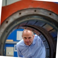Paul Crawford, Mba
