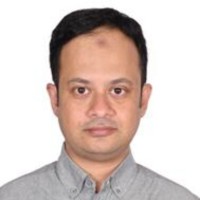 Khaled Mohammad Saifullah